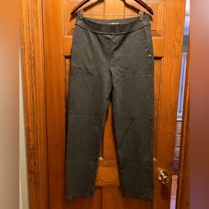 Liz Claiborne Cotton Pants